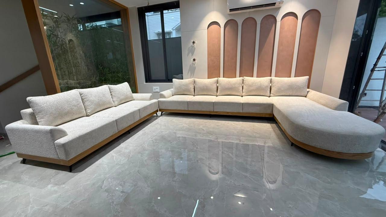 Sofa & Upholstery Installation